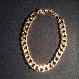 Aldo Necklace